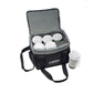 Reusable Insulated Six Cups Carrier
