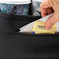 Drink Caddy Portable Drink Carrier and Reusable Coffee Cup Holder - 6 Cup Collapsible Tote Bag