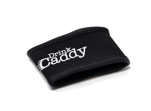 Reusable Insulated Sleeve for Hot and/or Cold Beverage