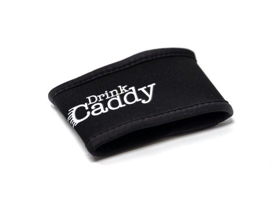 Reusable Insulated Sleeve for Hot and/or Cold Beverage